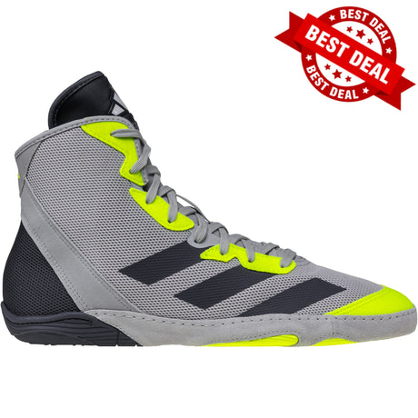 Adidas AdiZero Wrestling Shoes