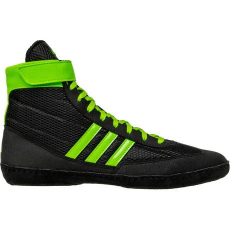 Adidas Combat Speed 4 Wrestling Shoes-2024 Colors