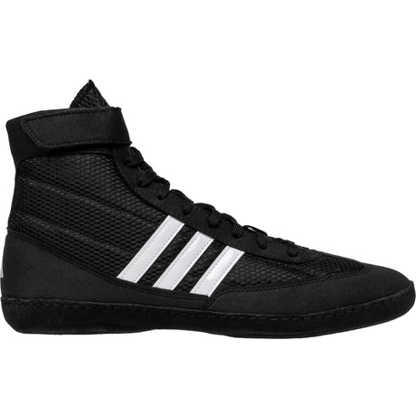Adidas Combat Speed 4 Wrestling Shoes