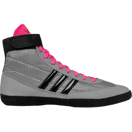 Adidas Combat Speed 4 Wrestling Shoes-2024 Colors