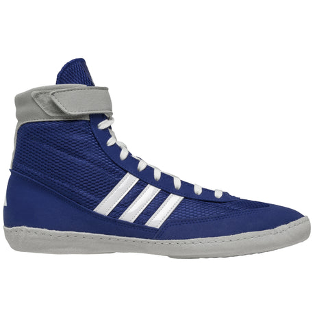Adidas Combat Speed 4 Wrestling Shoes