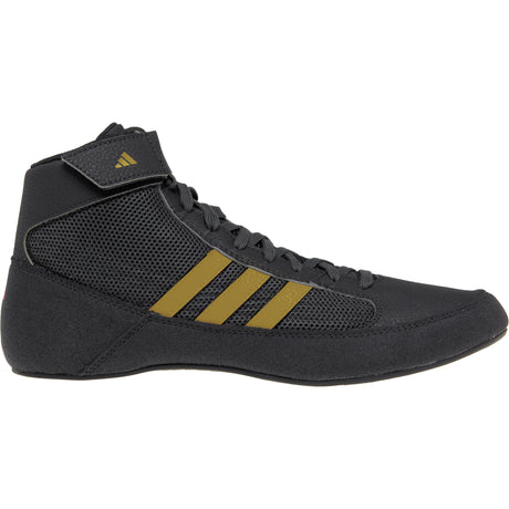 Adidas HVC 2 Wrestling Shoe - 2024 Edition