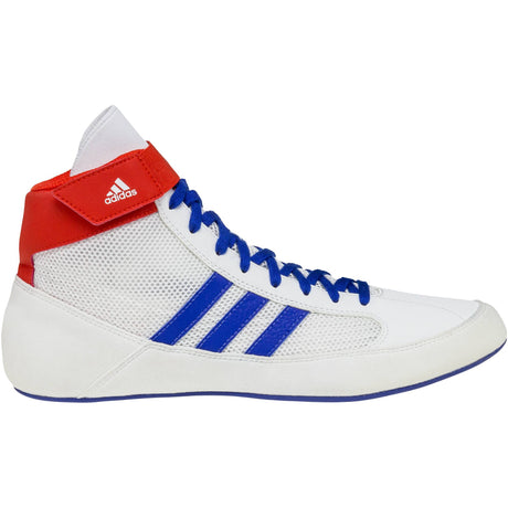 Adidas HVC 2 Wrestling Shoe - 2024 Edition