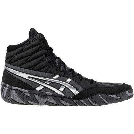 ASICS Aggressor 6 Wrestling Shoes