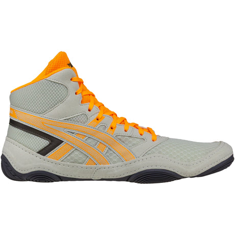 ASICS Snapdown 4 Wrestling Shoes