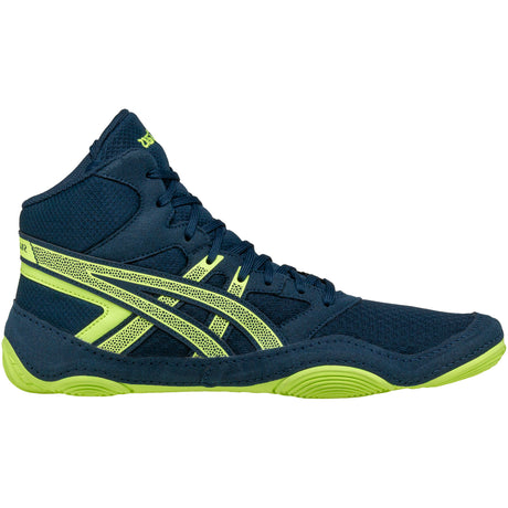ASICS Snapdown 4 Wrestling Shoes