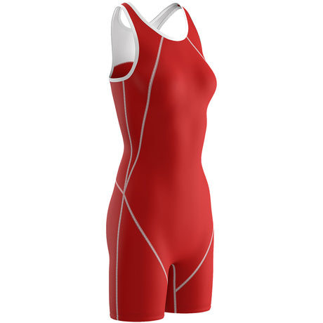 ASICS Women's Snapdown Singlet