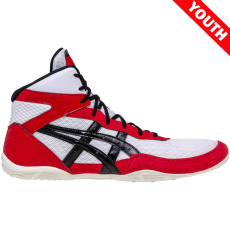 ASICS Youth Matflex 7 Wrestling Shoes