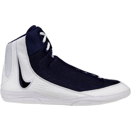 Nike Youth Inflict 4 Wrestling Shoes