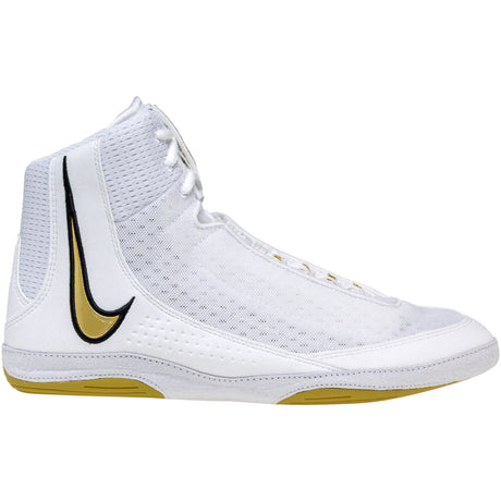 Nike Youth Inflict 4 Wrestling Shoes