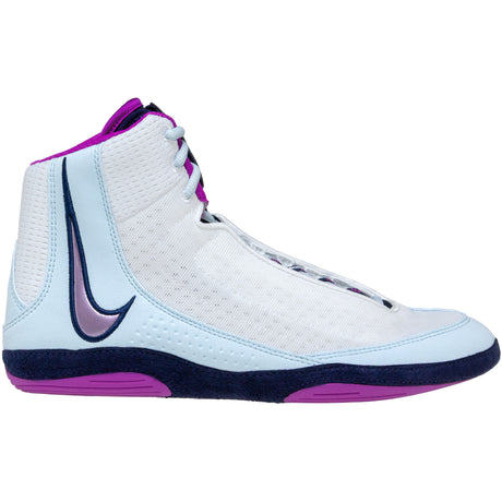 Nike Youth Inflict 4 Wrestling Shoes