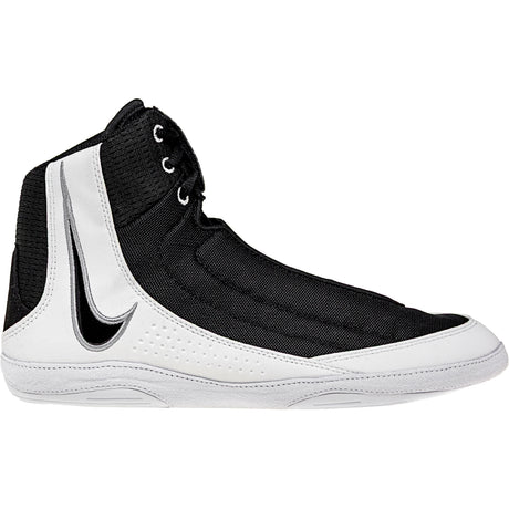 Nike Youth Inflict 4 Wrestling Shoes