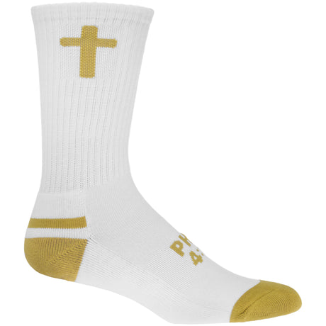Pathos Christian Socks