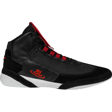 Scraplife Ascend One Wrestling Shoes