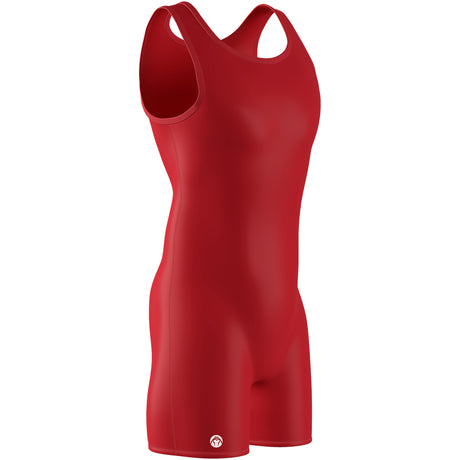 WrestlingMart Core Men's Singlet