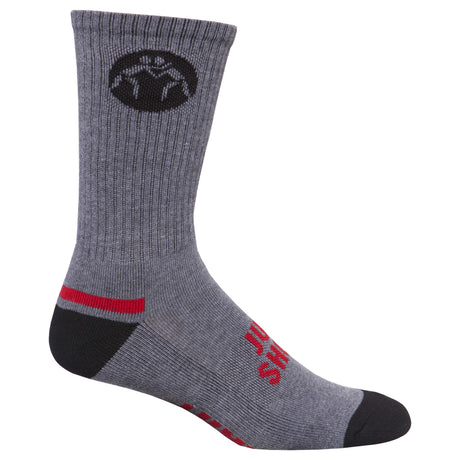 Pathos Wrestling Socks