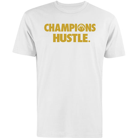 WrestlingMart Champions Hustle Tee