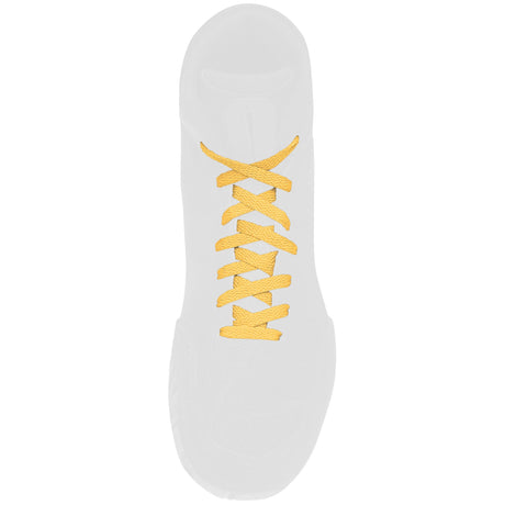 Wrestling Flat Shoe Lace Pair-63inchs