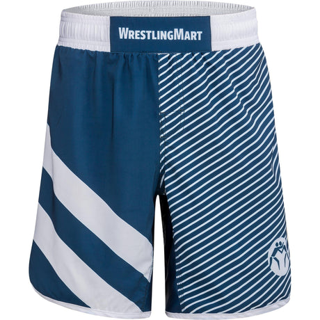 WrestlingMart Two Pointer Fight Shorts